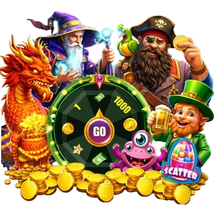 SUPERPH Play Games And Get Bonuses