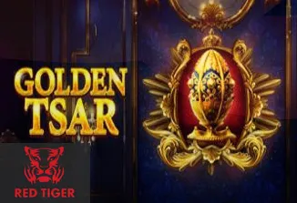 Golden Tsar