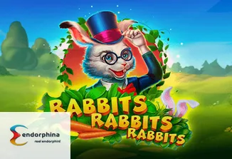 Rabbits Rabbits Rabbits